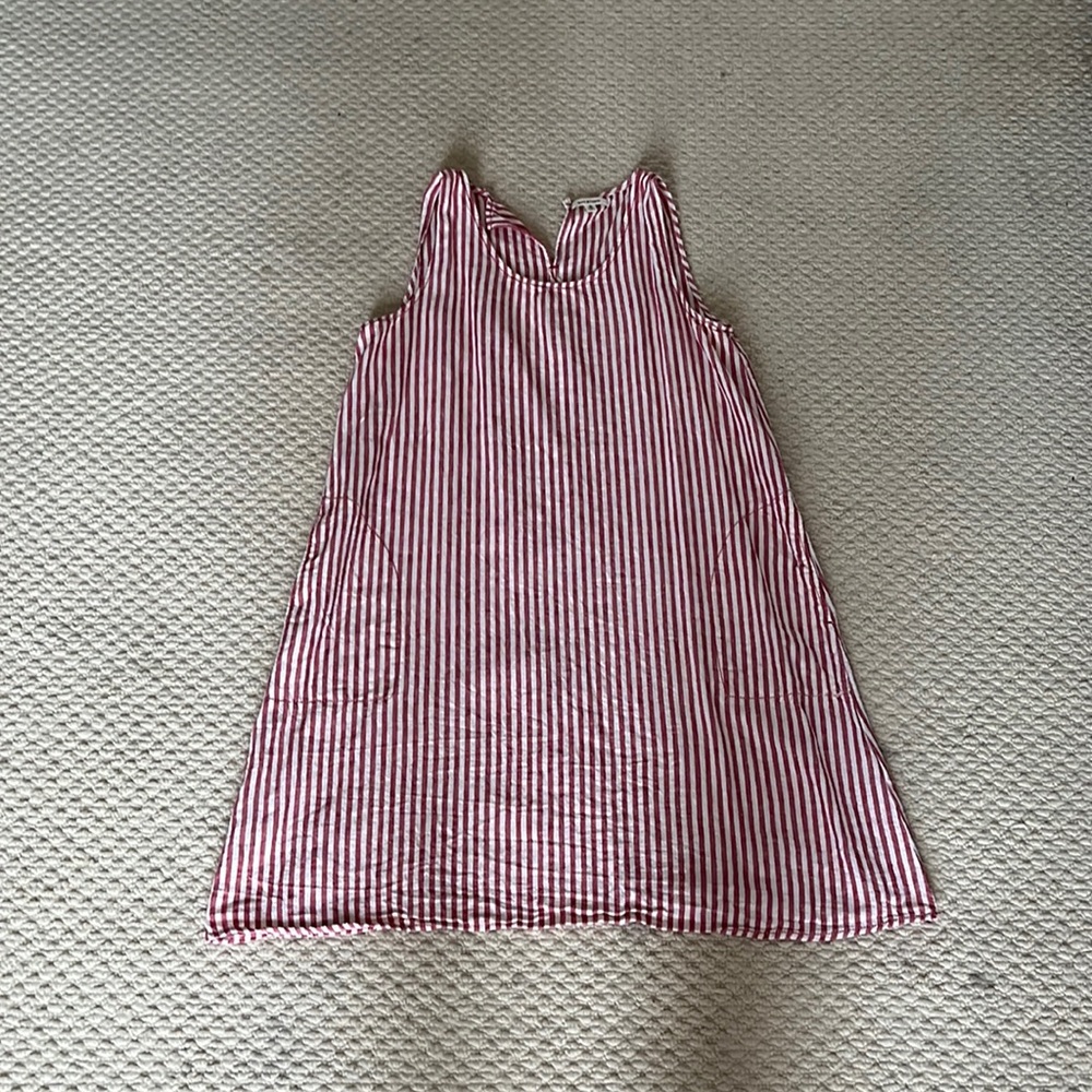 Max studio shift dress
